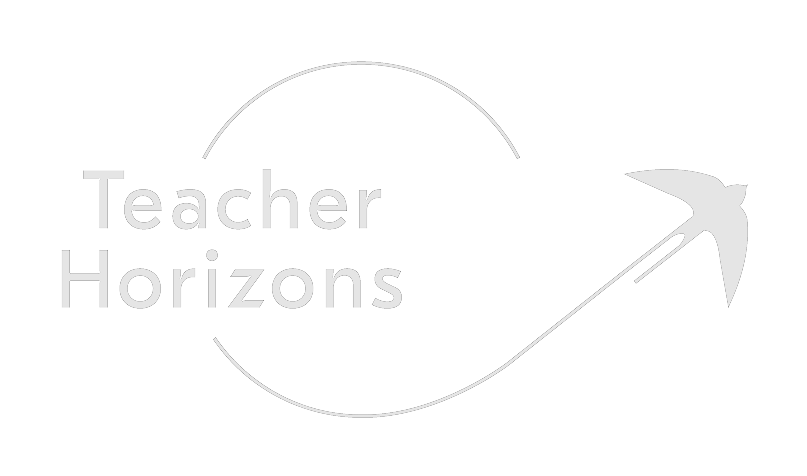 teacherHorizons Logo